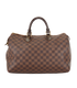 Speedy 35, back view